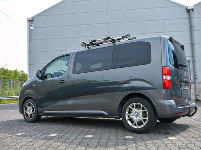 Citroën Spacetourer