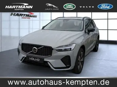 Gebraucht Volvo XC60 Plus 335 PS (246 kW) 2025 Grau SUV