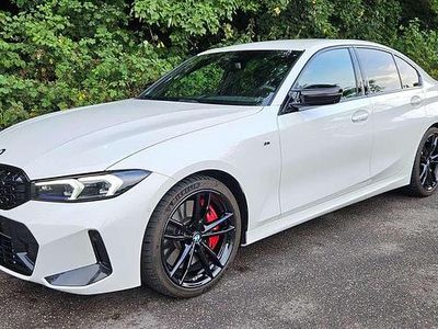 BMW M340