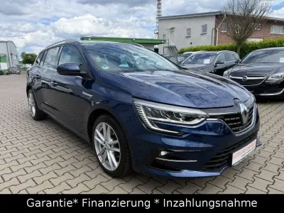 Gebraucht Renault Mégane IV