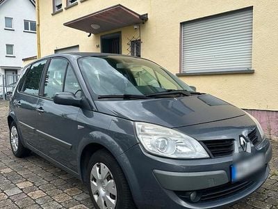 Renault Mégane II