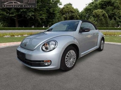VW Beetle