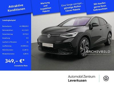 Gebraucht VW ID.5 GTX 250 kW (340 PS) 2025 SUV