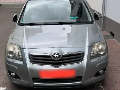 Gebraucht Toyota Avensis