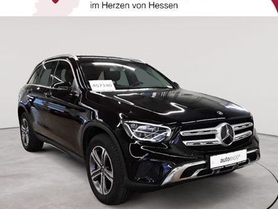 Mercedes GLC220