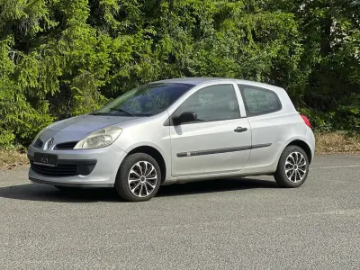 Gebraucht Renault Clio