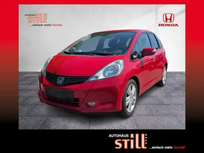 Gebraucht Honda Jazz