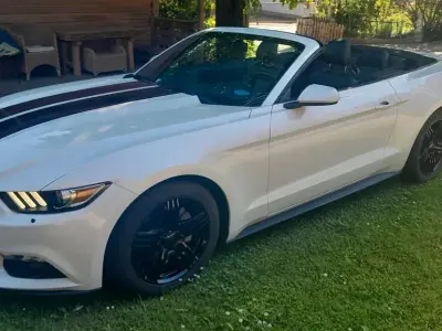 Gebraucht Ford Mustang