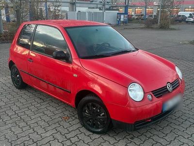 VW Lupo