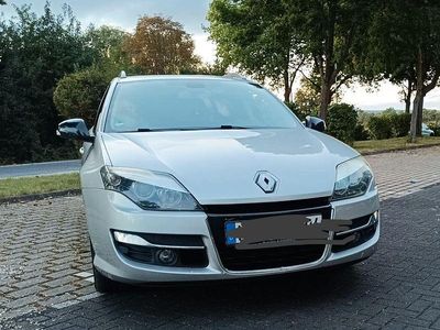 Renault Laguna GrandTour
