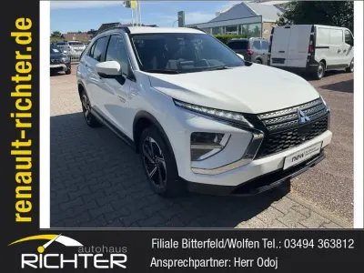 Gebraucht Mitsubishi Eclipse Cross