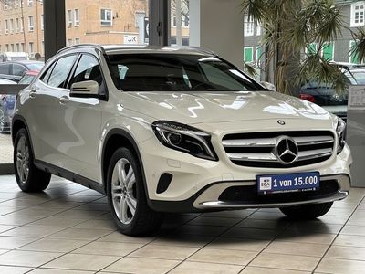 gebraucht Mercedes GLA250 Urban Score*AMGI*RFK*PDC*BT*BI-XENON*