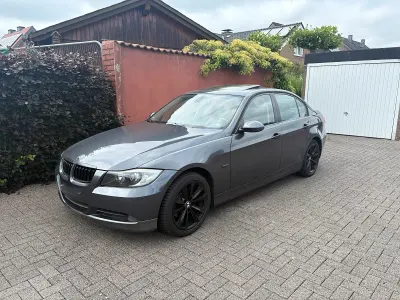 Gebraucht BMW 320