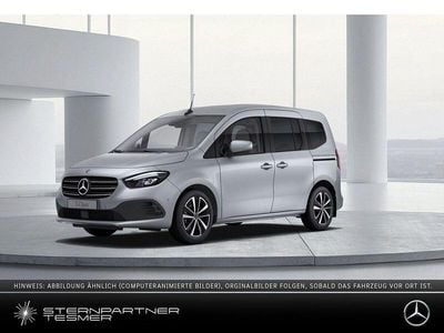 Mercedes T180
