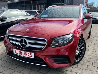 Mercedes E250