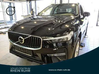 Gebraucht Volvo XC60