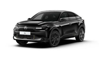 Neu Citroën C4 145 PS (106 kW) 2026 Perla nera schwarz SUV