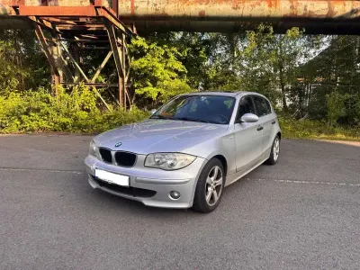 Gebraucht BMW 118
