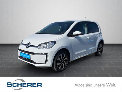 gebraucht VW e-up! *Active* 1-Gangautomatik Kamera Klima SHZ