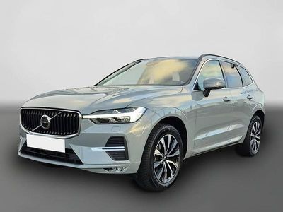 Grau Gebraucht 2023 Volvo XC60 Core SUV | 43.200 € (Etwas zu teuer)
