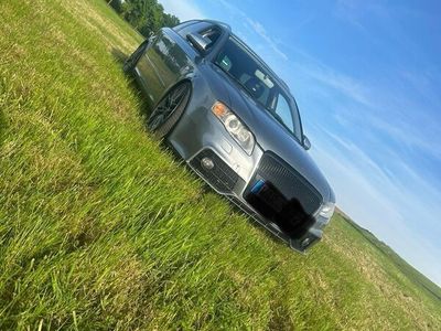 gebraucht Audi A4 Quattro s-line