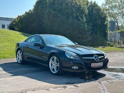 Mercedes SL500