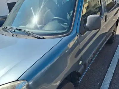 Gebraucht Citroën Berlingo 75 PS (55 kW) 2006 Van / Kleinbus