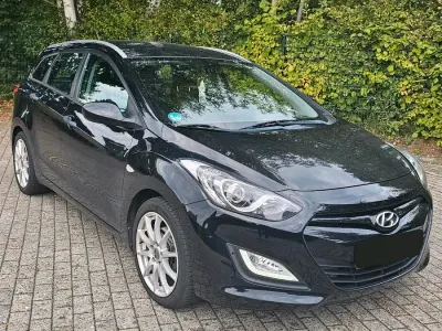 Gebraucht Hyundai i30