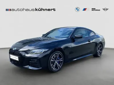 Gebraucht BMW M440