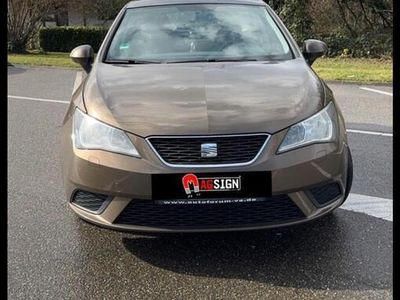 Seat Ibiza ST