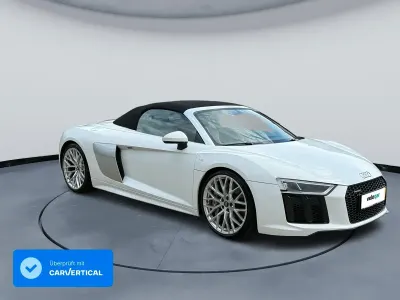 Gebraucht Audi R8 Coupé
