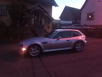 BMW Z3 M