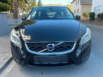Brugt Volvo C30