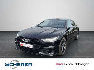 Audi S7