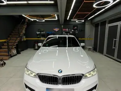 Gebraucht BMW 640
