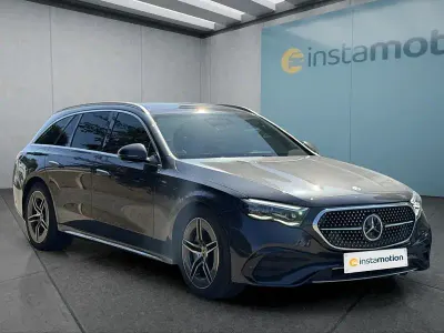 Gebraucht Mercedes E450
