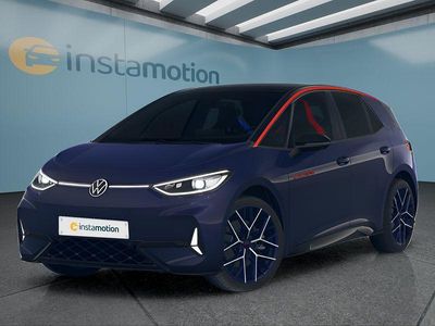 Gebraucht VW ID.3 239 kW (326 PS) 2026 Violett Kleinwagen