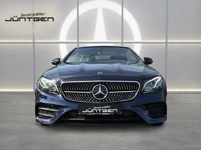 Gebraucht Mercedes E400 330 PS (242 kW) 2020