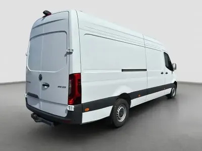 Gebraucht Mercedes Sprinter