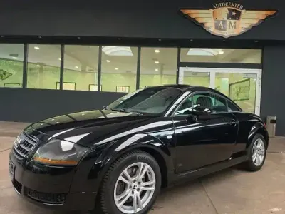Gebraucht Audi TT
