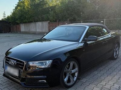 Audi A5 Cabriolet