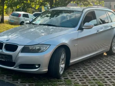 Gebraucht BMW 320