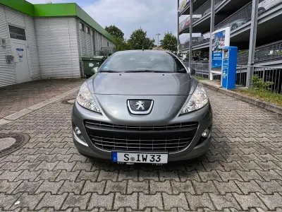 Gebraucht Peugeot 207