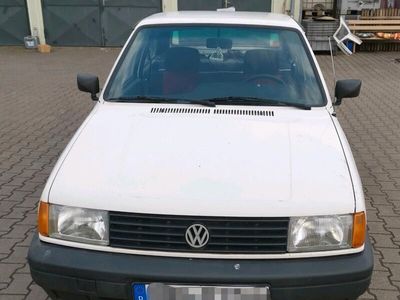 gebraucht VW Polo Coupe C86