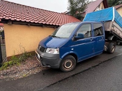 VW T5