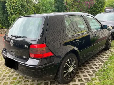 Gebraucht VW Golf III