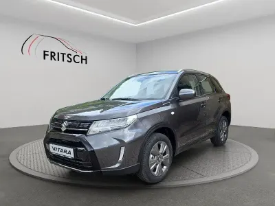 Neu Suzuki Vitara Club 110 PS (80 kW) 2026 Grau SUV