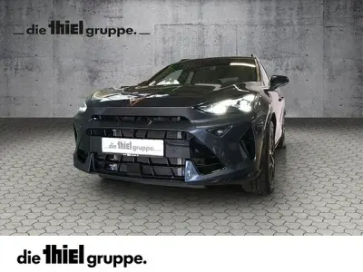Ny Cupra Formentor VZ 333 HK (244 kW) 2025 Grå SUV