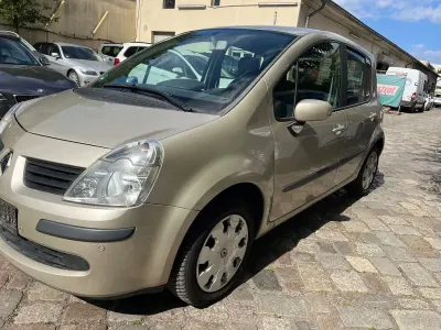 Gebraucht Renault Modus