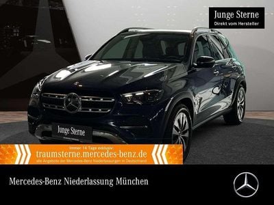 Mercedes GLE350e